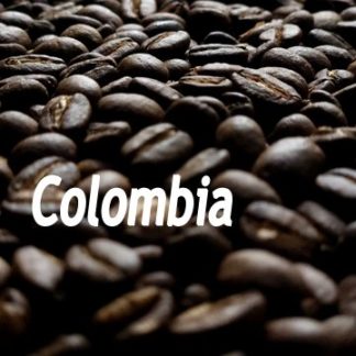 Colombia - Medium Roast