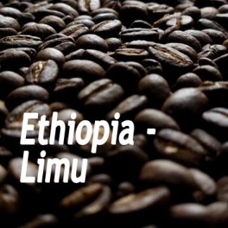 Ethiopia - Limu - Light Roast