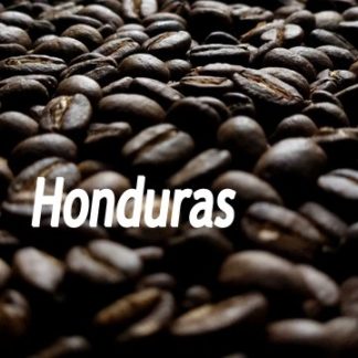 Honduras - Medium Roast