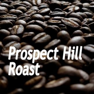 Prospect Hill Blend