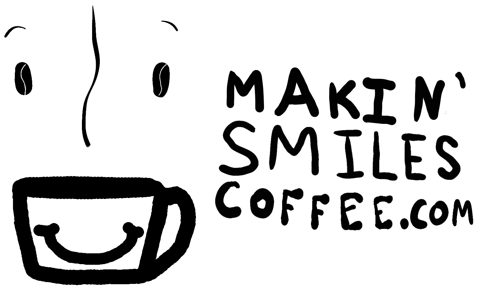 Makin Smiles Coffee