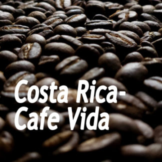 Costa Rica - Medium Roast