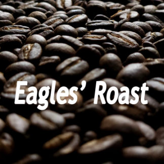 Eagles' Roast - Medium Roast