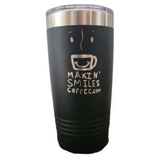 Makin' Smiles Tumbler